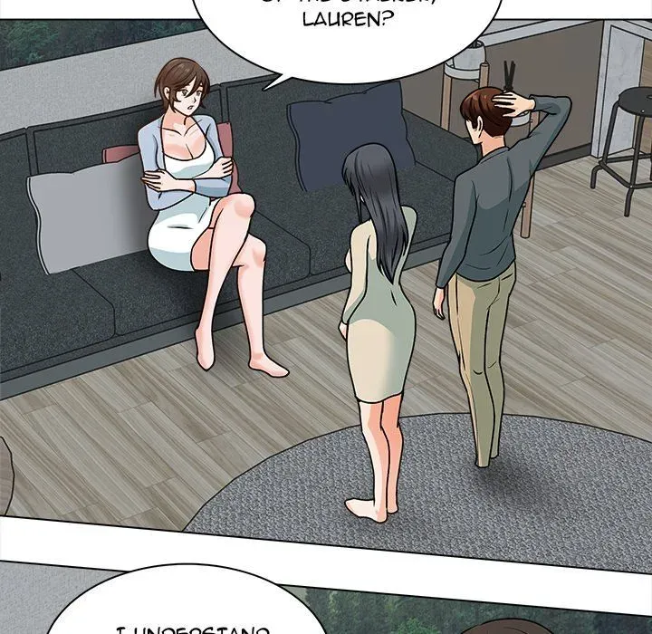 Blissville Chapter 25 page 8 - 