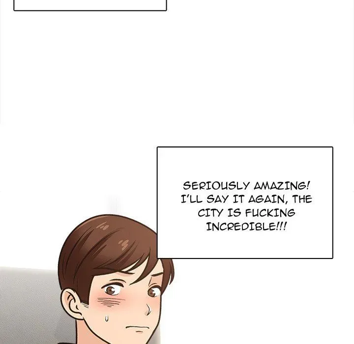 Blissville Chapter 25 page 72 - 