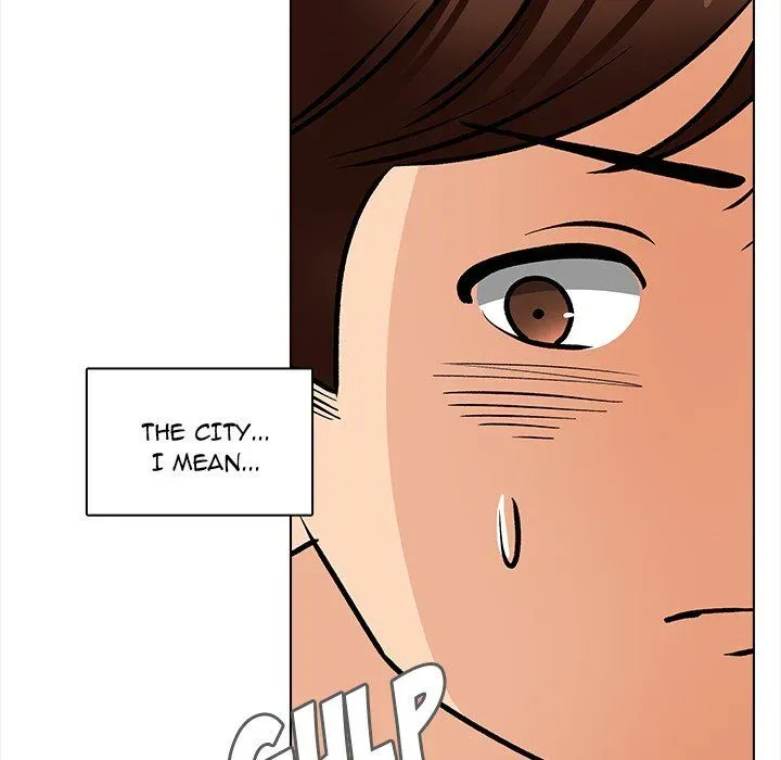 Blissville Chapter 25 page 74 - 