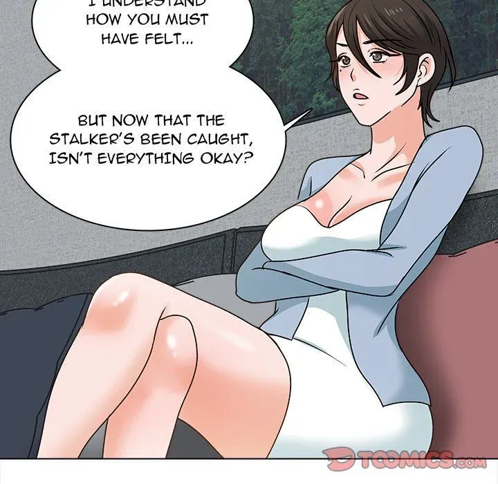 Blissville Chapter 25 page 9 - 