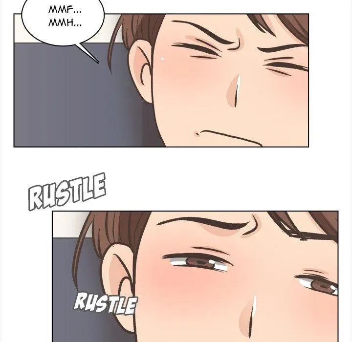 Blissville Chapter 25 page 83 - 