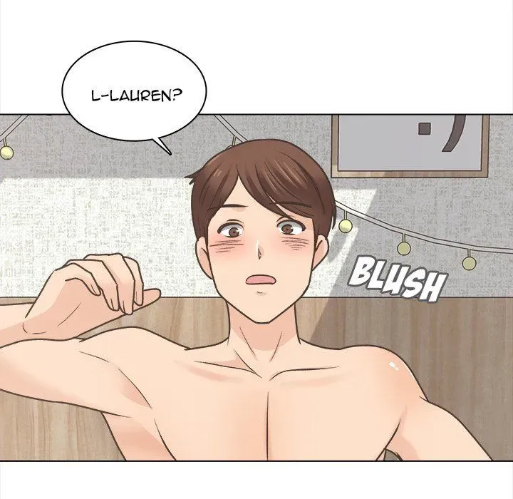 Blissville Chapter 25 page 86 - 