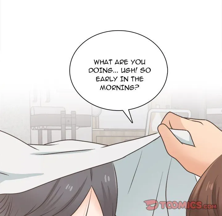 Blissville Chapter 25 page 87 - 