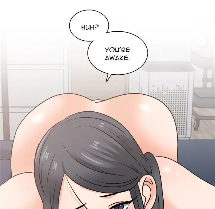 Blissville Chapter 25 page 89 - 