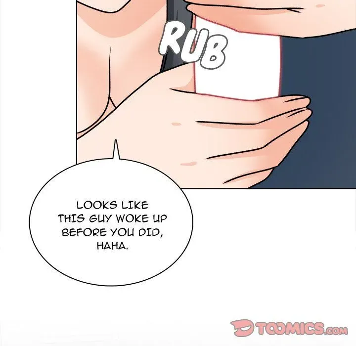 Blissville Chapter 25 page 93 - 