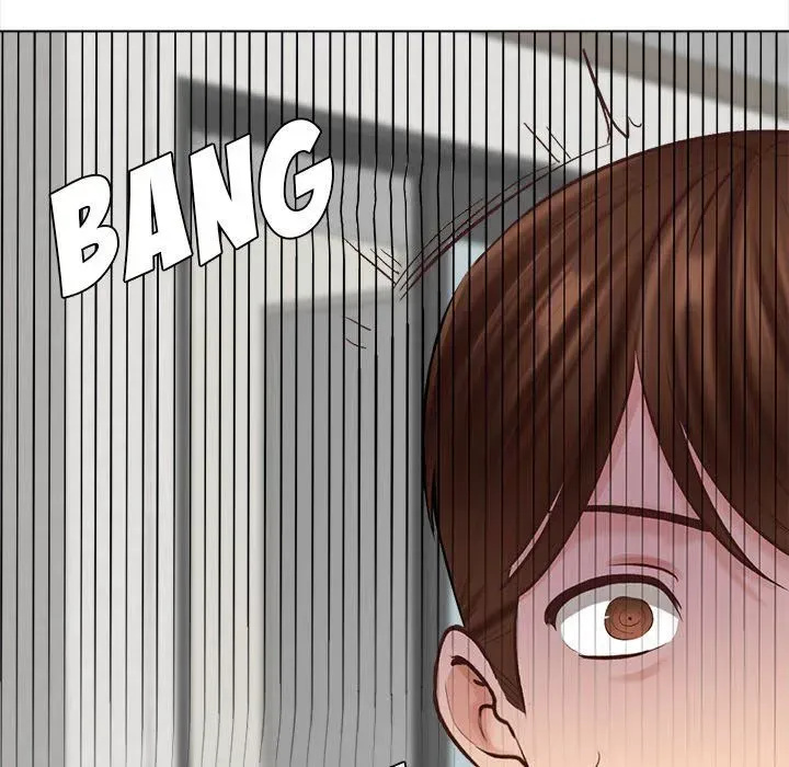 Blissville Chapter 3 page 142 - 