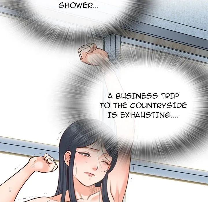Blissville Chapter 3 page 20 - 
