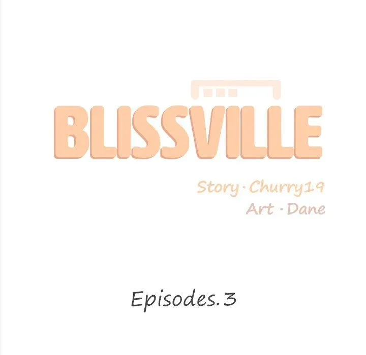 Blissville Chapter 3 page 42 - 
