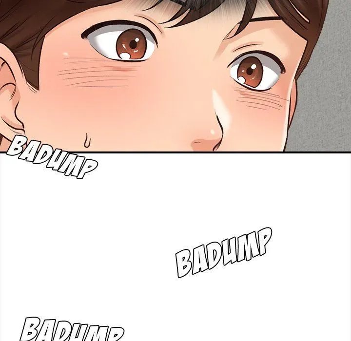 Blissville Chapter 3 page 55 - 