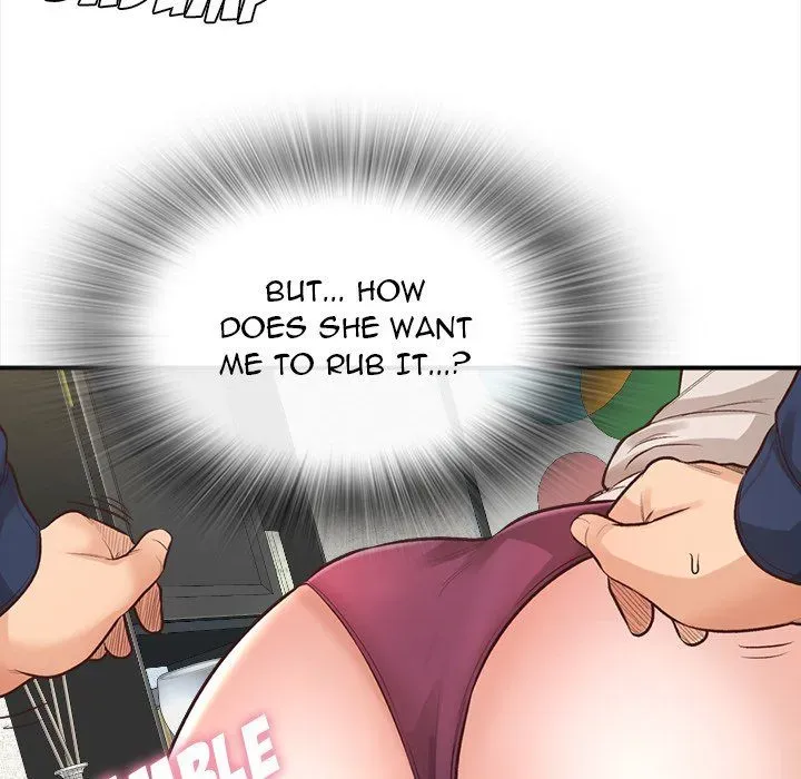 Blissville Chapter 3 page 56 - 