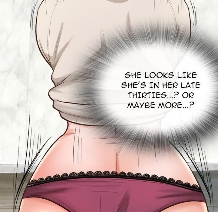 Blissville Chapter 3 page 83 - 