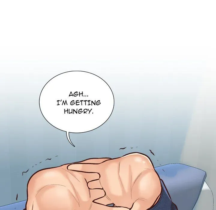 Blissville Chapter 4 page 110 - 