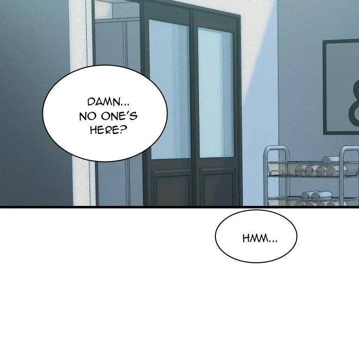 Blissville Chapter 4 page 13 - 