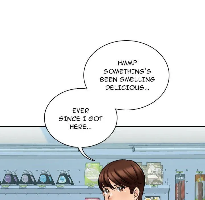 Blissville Chapter 4 page 134 - 