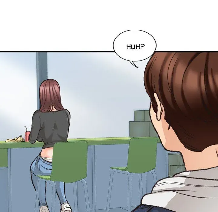 Blissville Chapter 4 page 137 - 