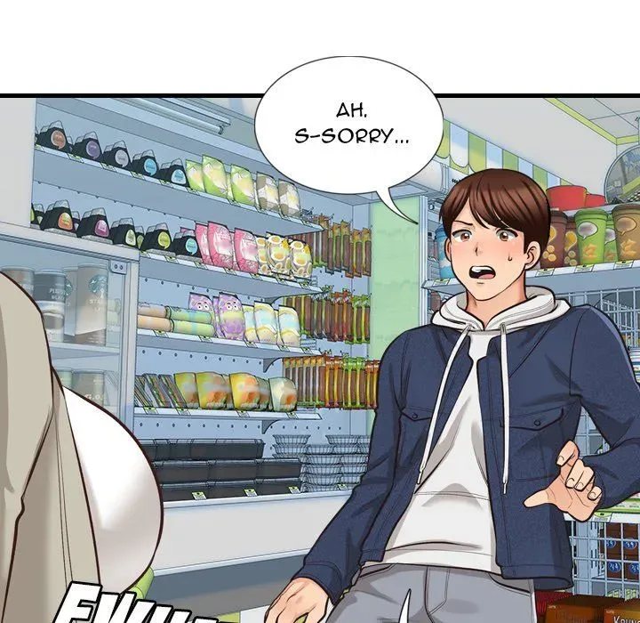 Blissville Chapter 4 page 156 - 