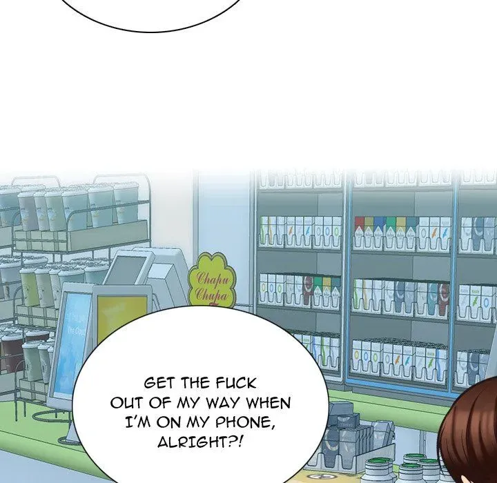 Blissville Chapter 4 page 162 - 