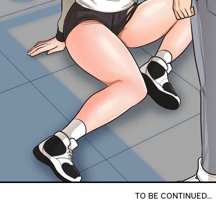 Blissville Chapter 4 page 164 - 