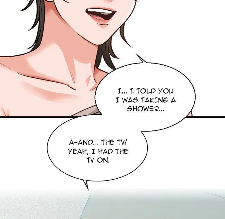Blissville Chapter 4 page 32 - 