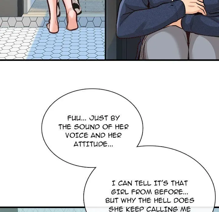 Blissville Chapter 4 page 49 - 