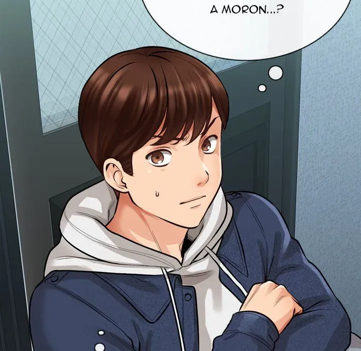 Blissville Chapter 4 page 50 - 