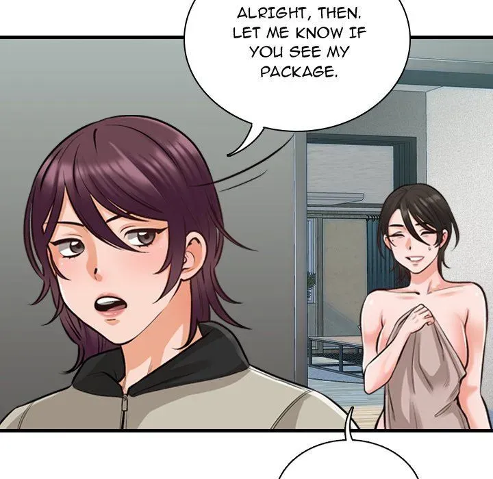 Blissville Chapter 4 page 53 - 