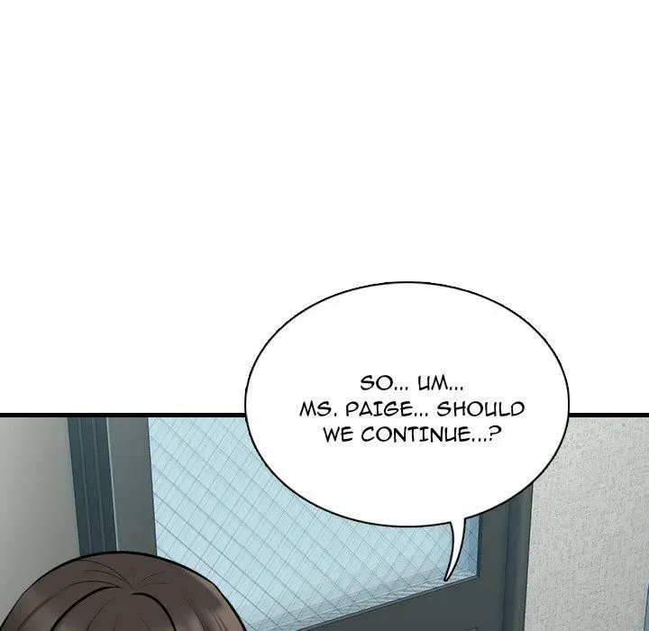 Blissville Chapter 4 page 58 - 