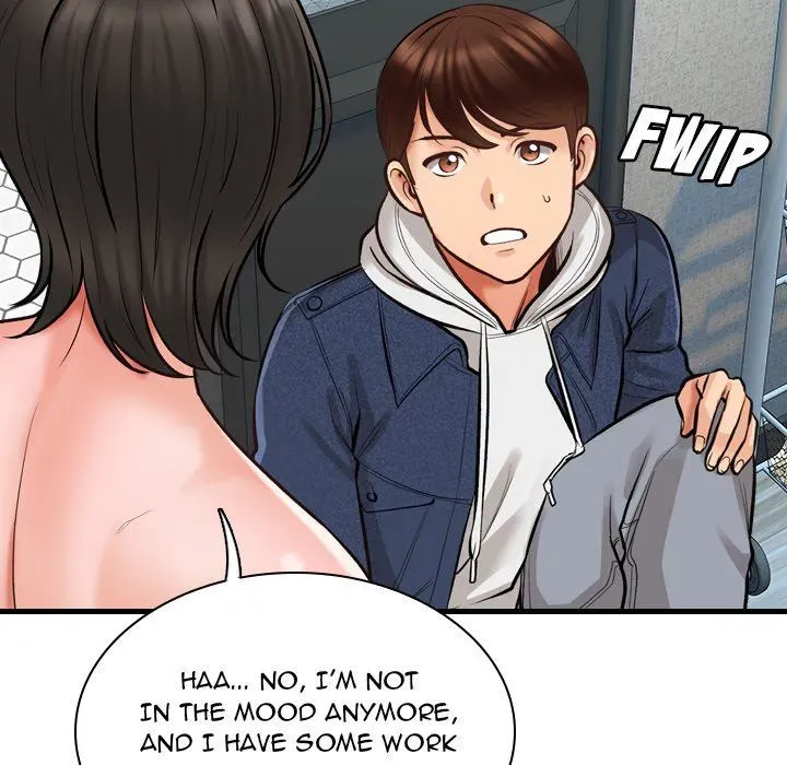 Blissville Chapter 4 page 59 - 