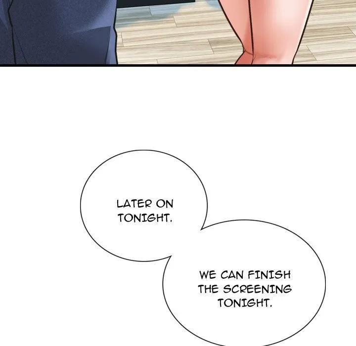 Blissville Chapter 4 page 64 - 