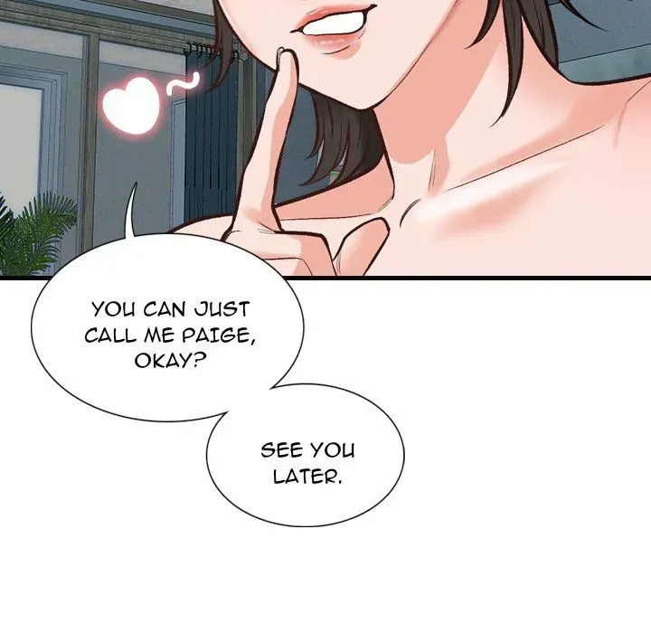 Blissville Chapter 4 page 69 - 