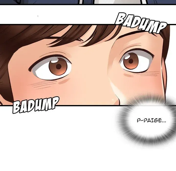 Blissville Chapter 4 page 72 - 