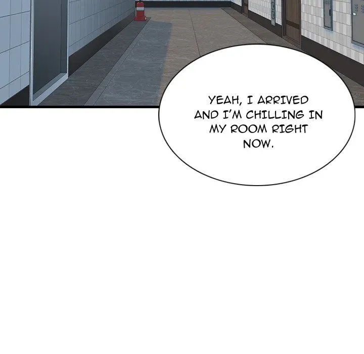 Blissville Chapter 4 page 74 - 