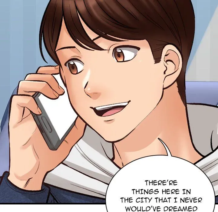 Blissville Chapter 4 page 79 - 