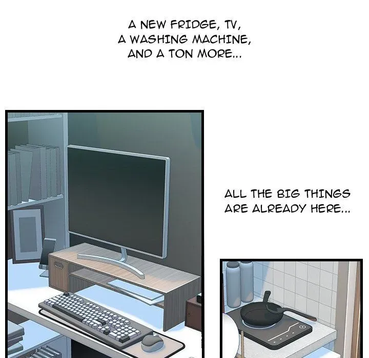 Blissville Chapter 4 page 82 - 