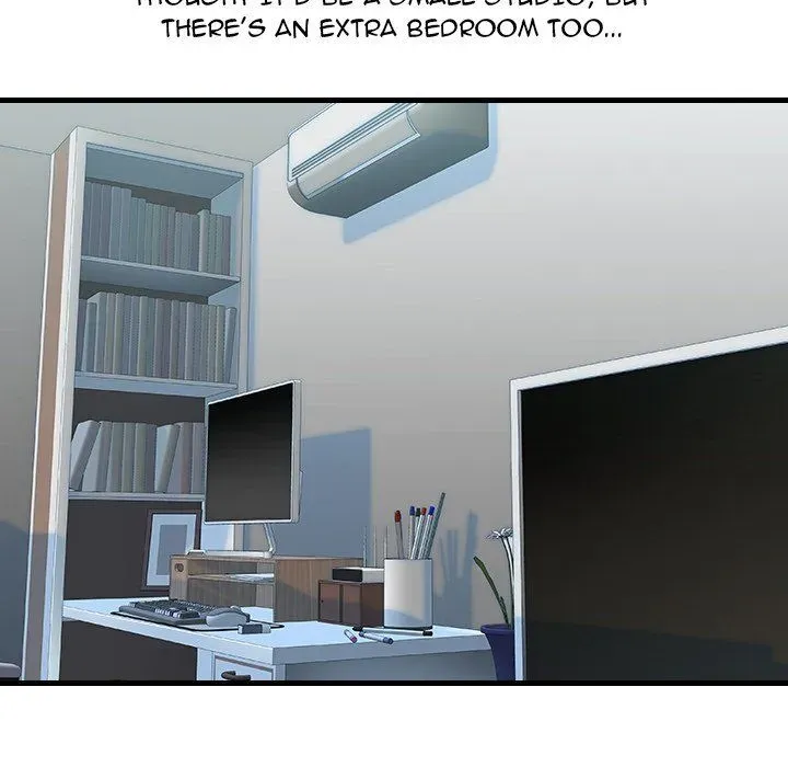 Blissville Chapter 4 page 84 - 