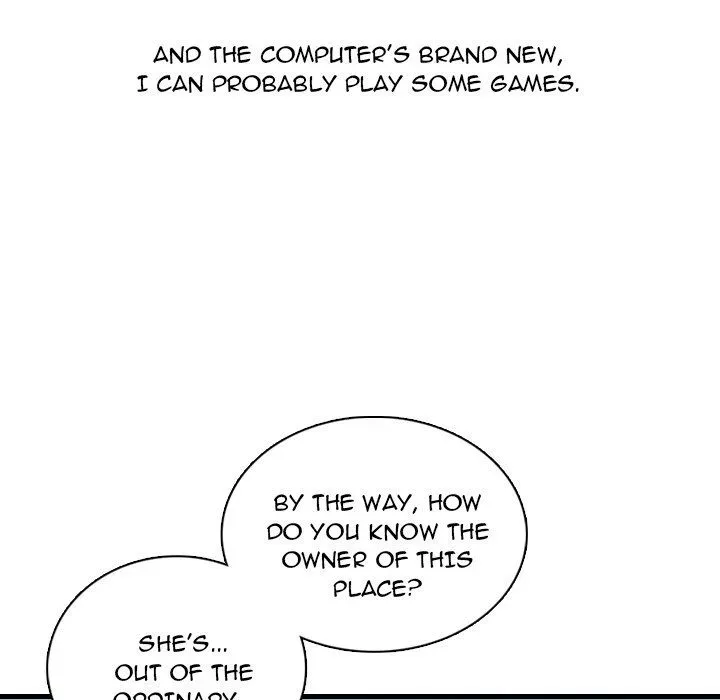 Blissville Chapter 4 page 85 - 