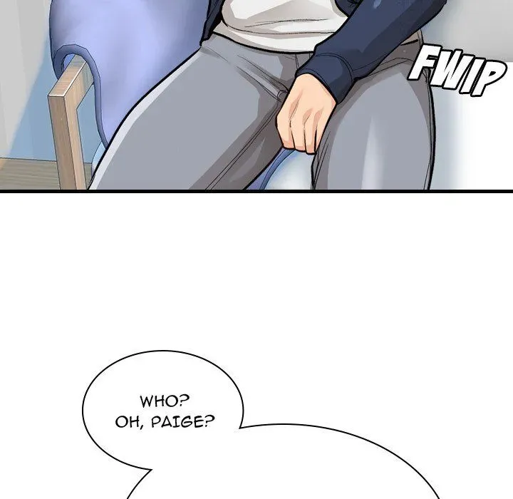 Blissville Chapter 4 page 87 - 