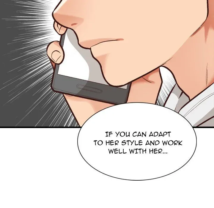 Blissville Chapter 4 page 100 - 