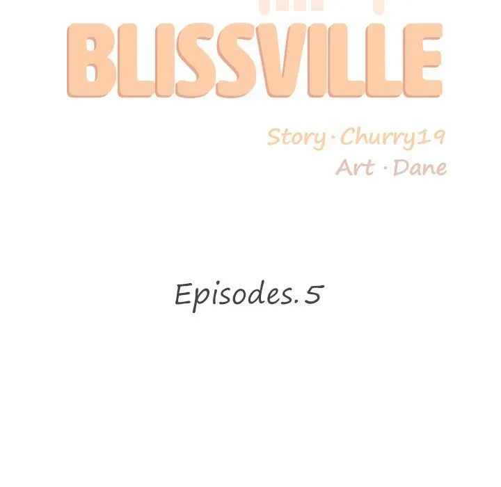 Blissville Chapter 5 page 11 - 
