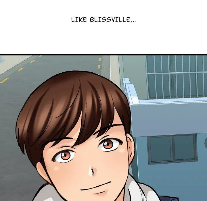 Blissville Chapter 5 page 102 - 
