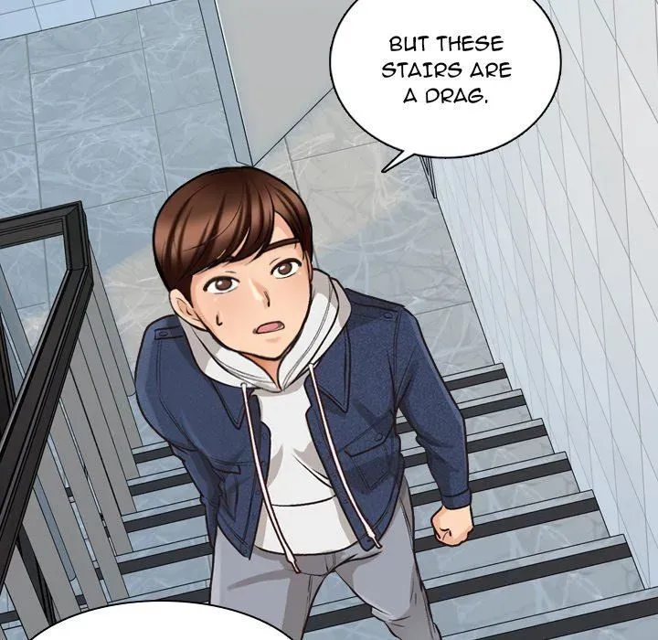 Blissville Chapter 5 page 107 - 