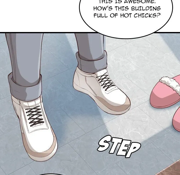 Blissville Chapter 5 page 142 - 