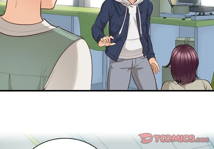 Blissville Chapter 5 page 3 - 