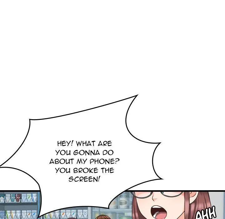 Blissville Chapter 5 page 21 - 