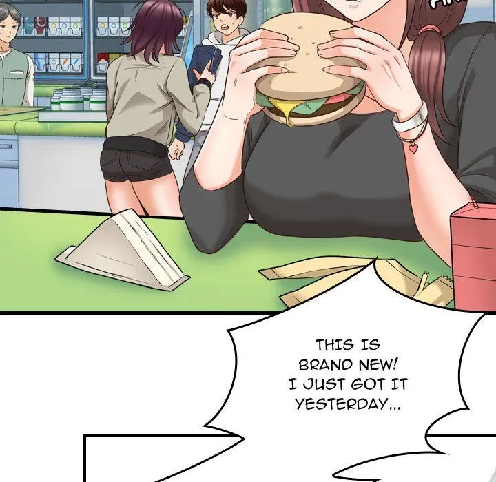 Blissville Chapter 5 page 22 - 