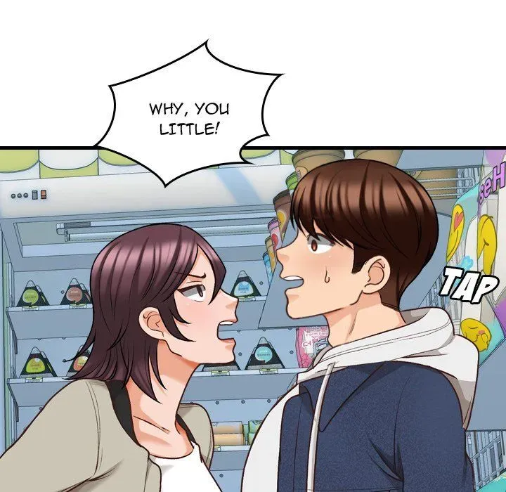 Blissville Chapter 5 page 35 - 