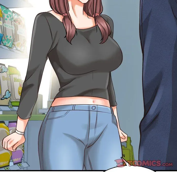 Blissville Chapter 5 page 54 - 