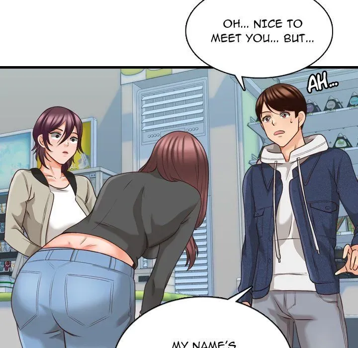 Blissville Chapter 5 page 64 - 