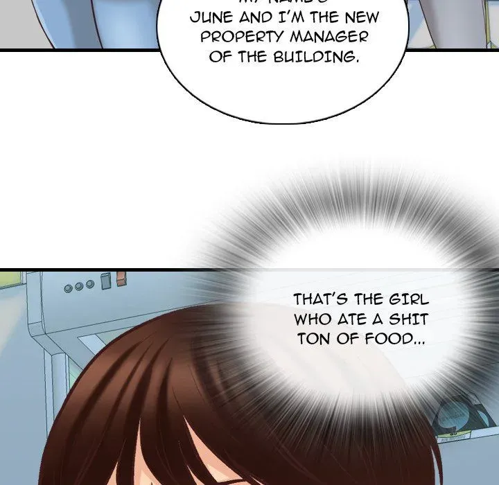 Blissville Chapter 5 page 65 - 