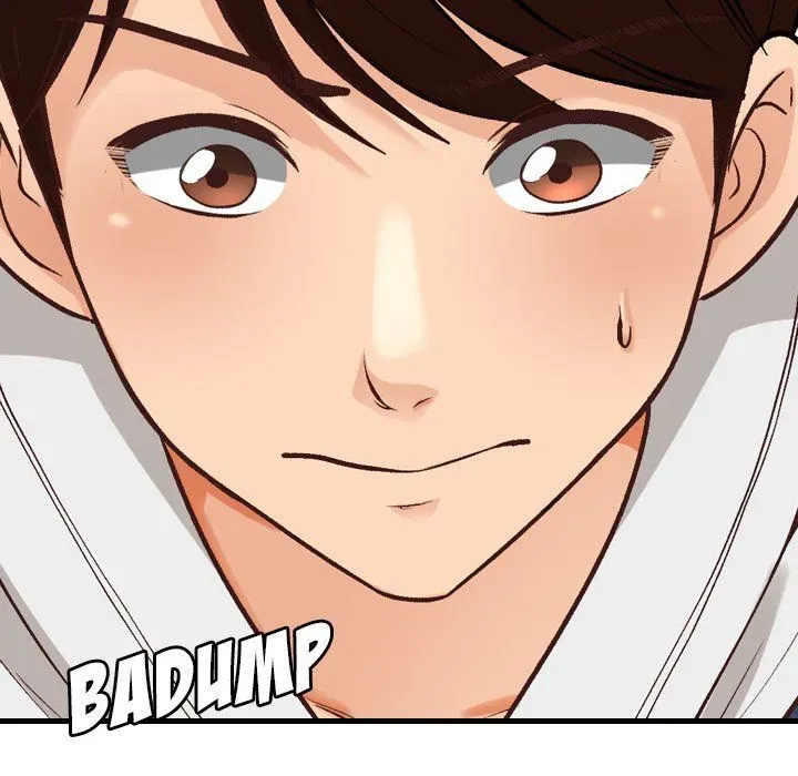 Blissville Chapter 5 page 74 - 